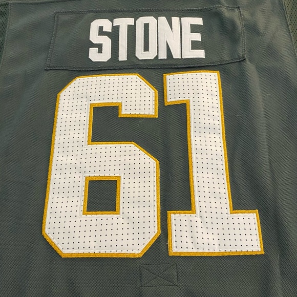 Adidas NHL Vegas Golden Knights #61 Mark Stone alternate/3rd jersey - Size M - Picture 5 of 7